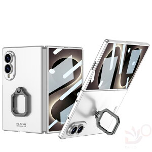 �y�\����Ԍ���200�~�N�[�|���z Galaxy Z Fold8 �P�[�X ZFold8 �P�[�X �w�����O�t�� �X�}�z�P�[�X Z Fold8 �J�o�[ �P�[�X��̌^�t�B�����t�� ���`�����O�X�^���h �����h�~ �S�ʕی� �J�����ی� ����