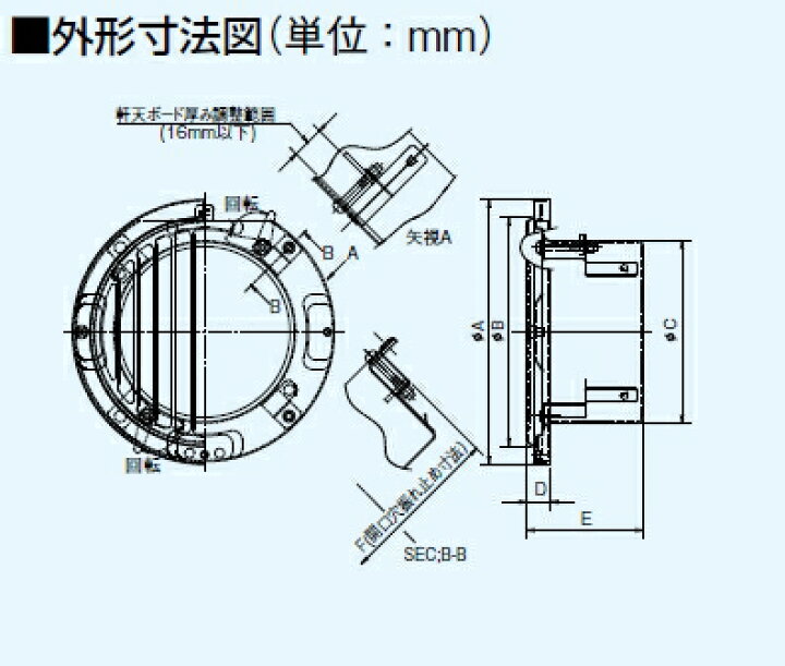 1630円 直営店 VB-VW150SA3BLBL認定商品 ステンレス製 ベントキャップ 防火ダンパー 防虫網 ガラリ付 呼び径φ150パナソニック エコシステムズ ベンテック ダクト用エクステリア部材 1630円 直営店 VB-VW150SA3BLBL認定商品 ステンレス製 ベントキャップ 防火ダンパー 防虫網 ガラリ付 呼び径φ150パナソニック エコシステムズ ベンテック ダクト用エクステリア部材