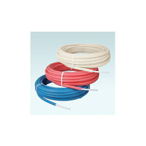�ˋ��|���G�`�����ǁ@�핢�J�|���p�C�vW�@10mm�핢�t PEX10C-PB10-50 ����(m):50 �Ăьa::10