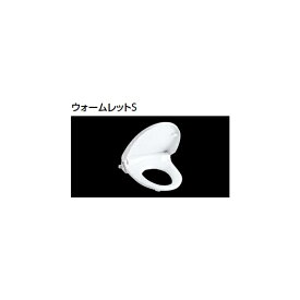 【TOTO】ウォームレットS TCF116#SC1 エロンゲート(大形)・レギュラー(普通)サイズ兼用便座　パステルアイボリー