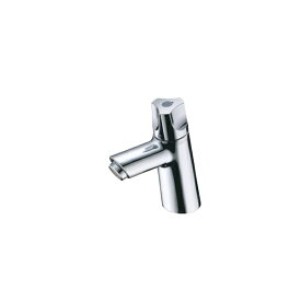 単水栓　シングルレバー立水栓 TLS11R 一般・寒冷地共用 :