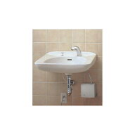 【TOTO】セット品番TLE28SS2A　アクアオート(自動水栓　AC100Vタイプ)　サーモスタットタイプ 旧TENA50A