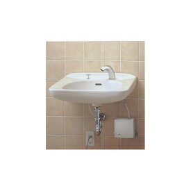 【TOTO】セット品番TLE28SS2A　アクアオート(自動水栓　AC100Vタイプ)　サーモスタットタイプ 旧TENA50A