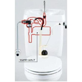 マルチパーツシリーズ　マルチボールタップ TF-20B :