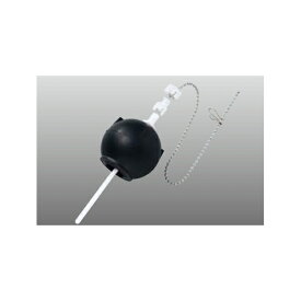 マルチパーツシリーズ　取替用フロートゴム玉(大) TF-10R-L