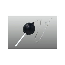 マルチパーツシリーズ　TF-10R-S取替用フロートゴム玉(小)