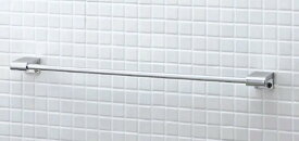 TJシリーズ　タオル掛(400mm)　サテンタイプ FKF-AD71S :