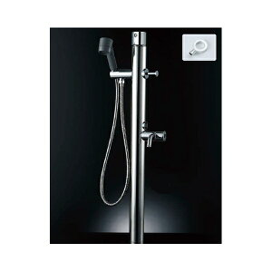 ペット用水栓柱 LF-932SGHK :