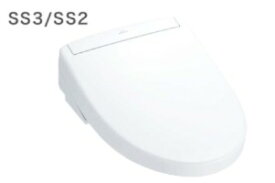 【TOTO】シートタイプ温水洗浄便座 TCF6544#NW1