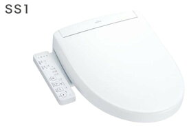 【TOTO】シートタイプ温水洗浄便座 TCF6624#NW1