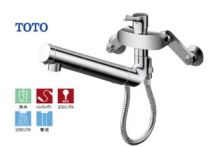 �yTOTO�zTKS05323J�@�򐅊팓�p�L�b�`�����������@�Ǖt�� TKS05323J