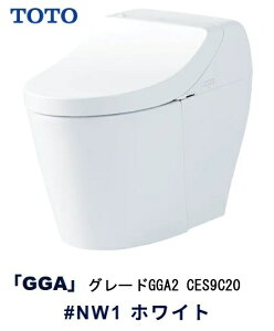 �yTOTO�z�E�H�V�����b�g��̌^�֊�@GGA2�@CES9C20�@#NW1�@�z���C�g