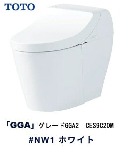 �yTOTO�z�E�H�V�����b�g��̌^�֊�@GGA2�@CES9C20M�@#NW1�@�z���C�g