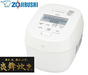 �yZOJIRUSHI�z����IH���уW���[�@���������@NW-NB10�@WA(�z���C�g)