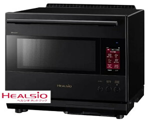 �E�H�[�^�[�I�[�u���@�w���V�I�@AX-LSX3C-B (�v���~�A���u���b�N)