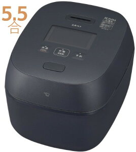 �yZOJIRUSHI�z����IH���уW���[ ���������@NX-AB10 BZ (�X�g���[�g�u���b�N)�@5.5������ NX-AB10-BZ