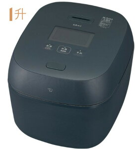 �yZOJIRUSHI�z����IH���уW���[ �������� NX-AB18-BZ(�X�g���[�g�u���b�N)�@1������ NX-AB18 BZ