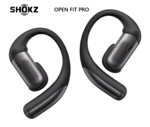 ���C�����X�C���z���ySHOKZ�zOPENFIT PRO�@�V���b�N�X�@�I�[�v���t�B�b�g�@�v�� OPENFIT PRO