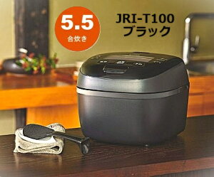 TIGER�@����IH�W���[���ъ�@�������ā@JRI-T100K JRI-T100(K)�u���b�N