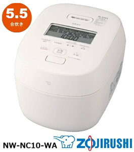 �yZOJIRUSHI�z����IH���уW���[ �������� NW-NC10-WA(��) NW-NC10 WA(��)