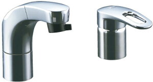 INAX �z�[�X���[���V���O�����o�[�����V�����[�������� SF-810SYU