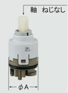 �V���O�����o�[�����C���i�@�w�b�h�p�[�c(�J�[�g���b�W) A-3830-20