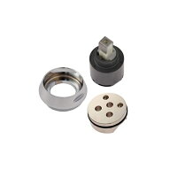 水栓金具補修部品　シングルバルブ部(TL330UG型用)THF28型 THF28 :