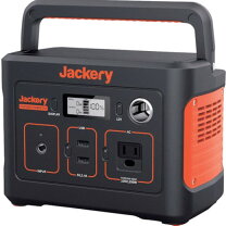 楽天市場】jackery ポータブル電源 240 大容量67200mah/240whの通販 