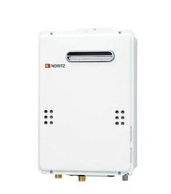 ノーリツ NORITZ 給湯専用給湯器 従来型壁掛け 16号/配管15A/都市ガス 12A/13A 用 GQ-1639WS-1BL-15A-13A 壁掛け 16号 都市ガス
