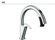 キッチン用タッチレス水栓ナビッシュ　ハンズフリータイプH5　 SF-NAH451SY H5タイプ LIXIL キッチン水栓…