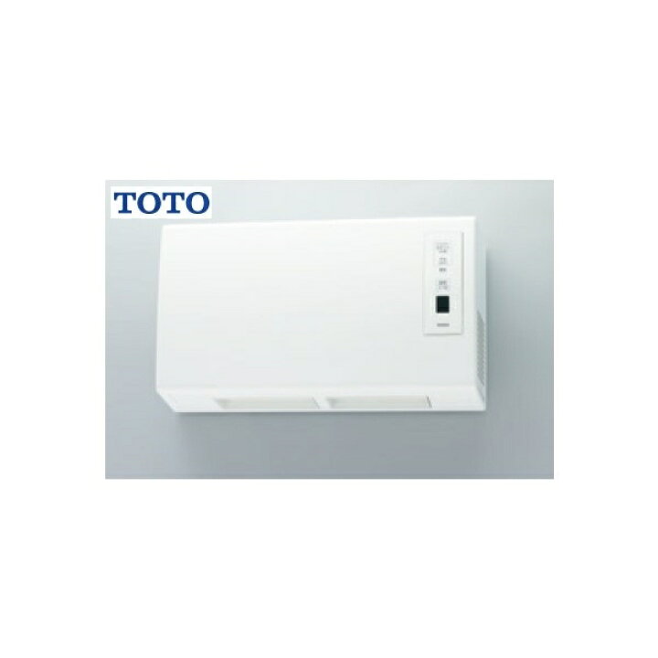 楽天市場】TOTO 浴室換気暖房乾燥機「三乾王」 TYR621R 