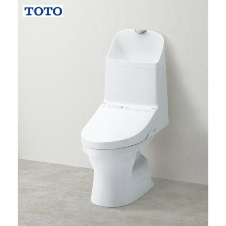 楽天市場】TOTO ウォシュレット 一体形便器ZJ1 CES9151#NW1 