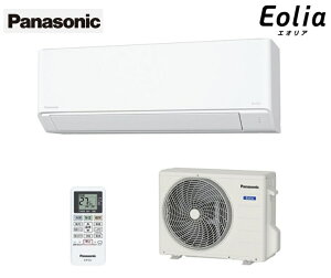 Panasonic GAR F CS-225DFL-W