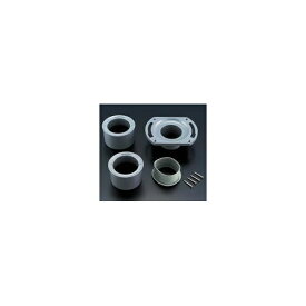 排水管の径を調整しフランジ接続 CF-200S :