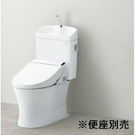 ピュアレストQRリモデル対応CS232BM+SH233BA　組み合わせ便器(ウォシュレット別売)　床排水　排水芯:305m…