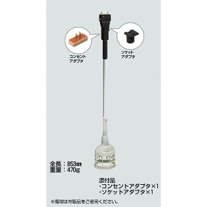 OK`FbJ[(R)/Cg^Cv KDK-L S853mm ::KpAC100Vp