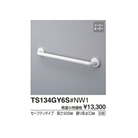 Iタイプ(前出寸法65mm) TS134GY7S#NW1 取付心L(mm):700 :