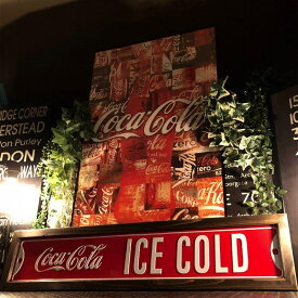 楽天市場 コカコーラ 壁紙 装飾フィルム インテリア 寝具 収納 の通販
