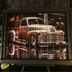 Chevrolet 3100 customACAtFXtA[gpl jOCeA AJre[W AJAeB[N AJNVbN AJWG K[W j̉B A[gp