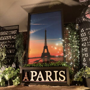 �Paris �G�b�t�F�����̏�i�!! �L�����o�X�� �����A�[�g�p�l��(�z����)!! �u���b�N�����X�^�C�� �j�O�C���e���A Paris �t�����X�p�� �G�b�t�F���� LATOUREIFFEL �A�[�g�p�l�� FRANCE �t�����`�C���e
