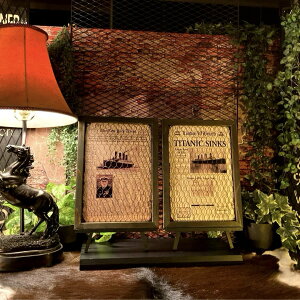 2gZbgTITANIC ART^ACAtFXdグA[gpl AJre[W gAJ jOCeA ubNX^C AJJWA ~bhZ`