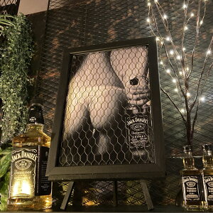 JACK DANIEL'S^ACAtFXdグA[gplNo.4 jOCeA AJre[W AJAeB[N AJNVbN AJWG K[W uLŔ j
