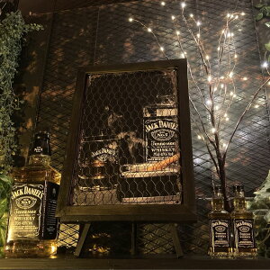 JACK DANIEL'S^ACAtFXdグA[gplNo.2 jOCeA AJre[W AJAeB[N AJNVbN AJWG K[W uLŔ j