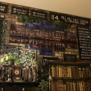 �i�v�ۑ��Ţ�I�����_�E�A���X�e���_���̊X���ݣ5�A�t�L�����o�X���A�[�g�p�l�� Netherlands ���E��Y Amsterdam �I�����_ �A���X�e���_�� �u���b�N�����X�^�C�� �j�O�C���e���A ���[���s�A��