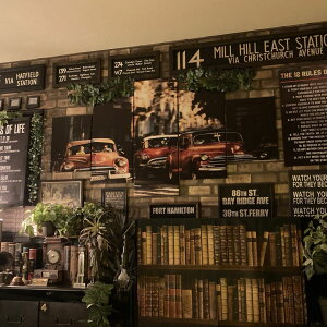�i�v�ۑ��ŢU.S. CLASSIC CAR�5�A�t�L�����o�X���A�[�g�p�l�� �u���b�N�����C���e���A �j�O�C���e���A �A�����J���r���e�[�W �A�����J���A���e�B�[�N �N���C�X���[ �A���� �A�����J���J�W��