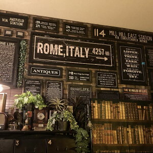 ROME ITALY ANTIQUELoXA[gplWTCY VINTAGE jOCeA AJre[W C_XgACeA K[W A[gpl ~bhZ`[CeA 