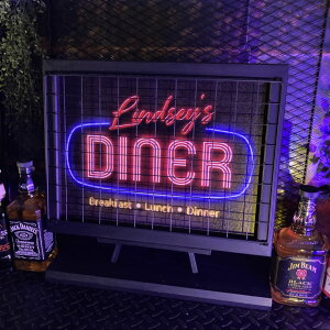 CAFEDINERLoXACAtFXdA[gpl jOCeA AJre[W A[gpl C_XgA GARAGE K[W AJWG industrial BROOKLYN ~bhZ