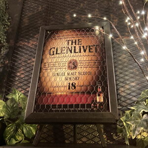 GLENLIVET(Oxbg)^ACAtFXdA[gpl jOCeA A[gpl AJmX^W[ AJre[W IG^ {w~A XRbg
