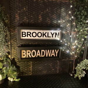 2gZbgBROOKLYNBROADWAY^A[gpl A[[AJ VINTAGE jOCeA AJre[W C_XgACeA AJWG K[W uL