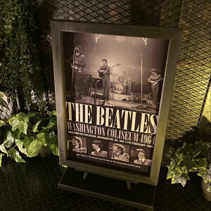 �THE BEATLES����V���g��D.C.11TH FEBRUARY 1964 �r�[�g���Y �J�t�F�C���e���A �C���_�X�g���A�� �A�����J���r���e�[�W ���g���A�����J�� ���B���e�[�W BROOKLYN �o�X���[���T�C�� �j�O�C���e���A �A